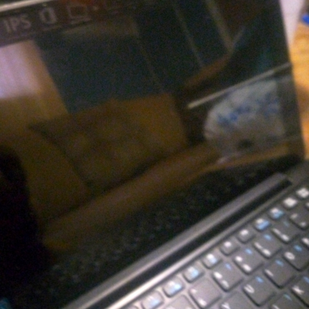 COPY - ACER Laptop Tablet 2 in 1 "10.1 Intel ‼️ Sold As Is Power On Good Fixable